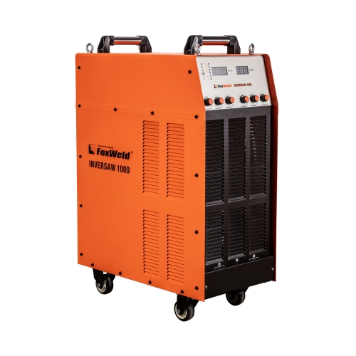 Сварочный источник  Inversaw 1000 с трактором (пр-во FoxWeld/КНР) по ценам производителя в Казани с доставкой по всей России