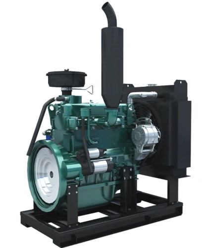 Weichai WP2.3D33E200 купить в Москве с доставкой по всей России | ProtosMarket.ru