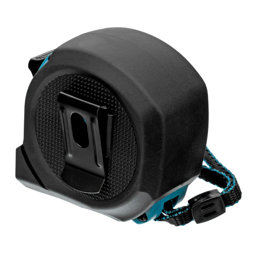 Рулетка Komfortabel 5 м х 19 мм,обрезиненный корпус Gross по ценам производителя в Казани с доставкой по всей России