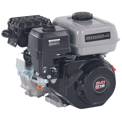 Двигатель бензиновый EVOline GB 225-4 по ценам производителя в Казани с доставкой по всей России