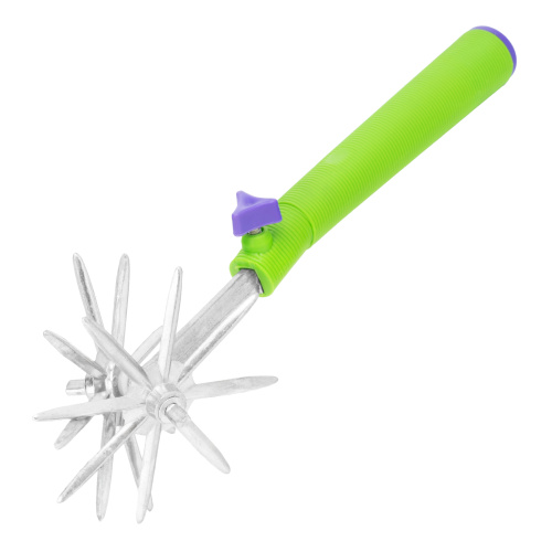 Культиватор садовый, 3 пары колес, съемная рукоятка (для одной пары колес) Palisad купить в Москве с доставкой по всей России | ProtosMarket.ru