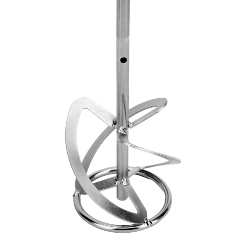 Миксер строительный EM-1-1220, 1220 Вт, 0-480/0-800 об/мин Denzel купить в Москве с доставкой по всей России | ProtosMarket.ru