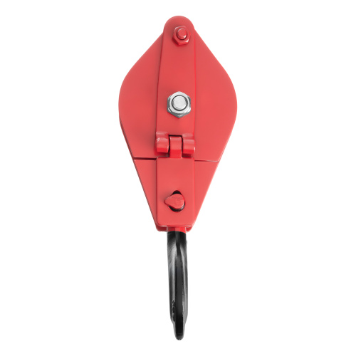 Блок монтажный с крюком, 0.5 т Matrix по ценам производителя в Казани с доставкой по всей России