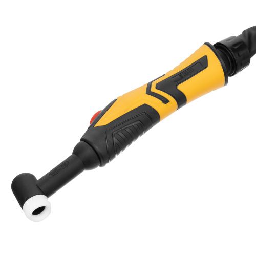 Горелка сварочная TIG WP26, разъем 2 пина, 3 метра Denzel купить в Москве с доставкой по всей России | ProtosMarket.ru