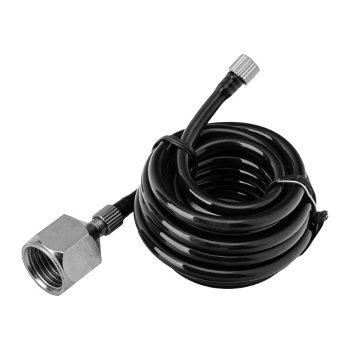 Аэрограф с нижним бачком AB2, 0,8 мм, 22 мл, 11 л/мин Denzel по ценам производителя в Казани с доставкой по всей России