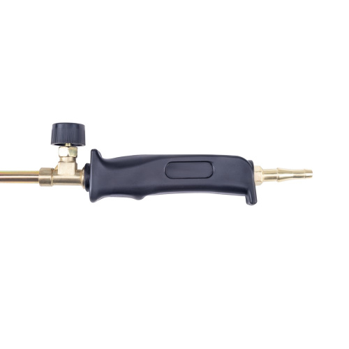 Горелка кровельная газовоздушная ГВ-500В, д.60 (пр-во FoxWeld/КНР) купить в Москве с доставкой по всей России | ProtosMarket.ru