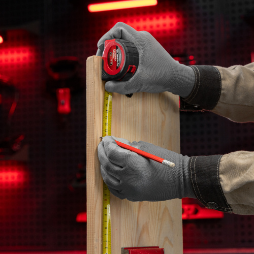 Набор инструментов бытовой, 12 предметов Matrix купить в Москве с доставкой по всей России | ProtosMarket.ru