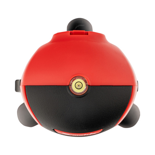 Лазерный уровень ML01T, дальность 10 м, точность ± 0,5 мм, / 1 м, длина волны 650 нм, проекция 1 вертикальная 1 горизонтальная плоскость, резьба под штатив 5/8" Matrix купить в Москве с доставкой по всей России | ProtosMarket.ru