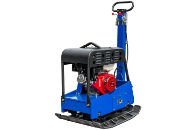 Виброплита реверсивная TSS-WP320H по ценам производителя в Казани с доставкой по всей России