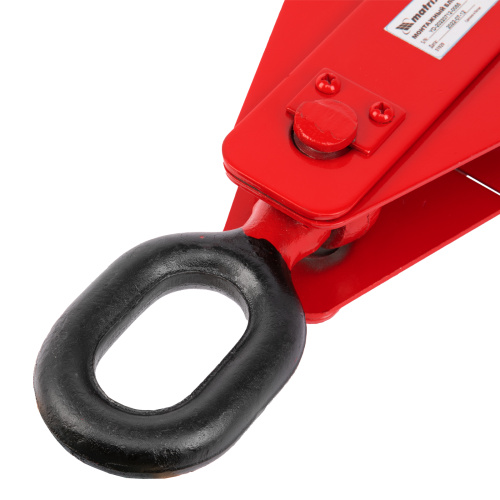 Блок монтажный с проушиной, 3,2  т Matrix по ценам производителя в Казани с доставкой по всей России