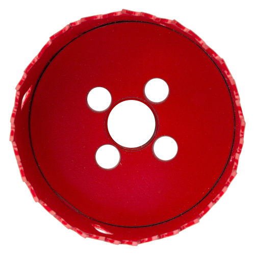 Коронка Bimetal, 68 мм Matrix купить в Москве с доставкой по всей России | ProtosMarket.ru