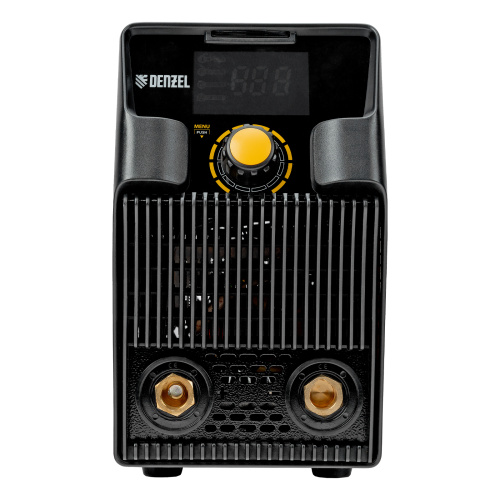 Аппарат инвертор. дуговой сварки SDR-185 Ultra, 180 А, ПВ 60% Denzel по ценам производителя в Казани с доставкой по всей России