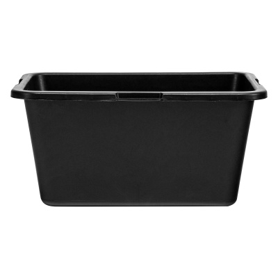 Таз прямоугольный строительный, 40 л, Sparta купить в Москве с доставкой по всей России | ProtosMarket.ru