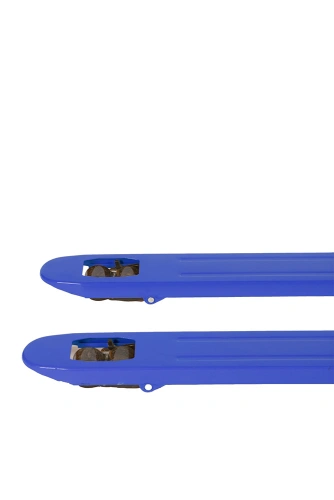 Тележка гидравлическая 2500 кг 1150 мм резиновые колеса TOR RHP(BF) PRO по ценам производителя в Казани с доставкой по всей России