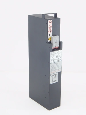 Аккумулятор литий-ионный (Li-ion) 48В/20Ач 500х85х195 для тележек CBD20W-II по ценам производителя в Казани с доставкой по всей России