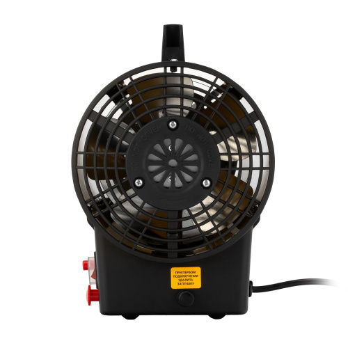 Газовая тепловая пушка GHG-15, 15 кВт, 500 м3/ч, пропан-бутан Denzel по ценам производителя в Казани с доставкой по всей России