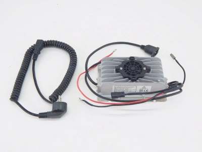 Зарядное устройство для штабелёров CDD10R-E/CDD12R-E 24V/10A (Charger) по ценам производителя в Казани с доставкой по всей России