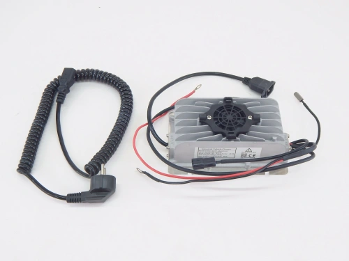 Зарядное устройство для штабелёров CDD10R-E/CDD12R-E 24V/10A (Charger) по ценам производителя в Казани с доставкой по всей России