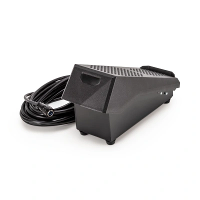 Педаль ДУ для SAGGIO TIG, длина 10м, разъём 5-pin