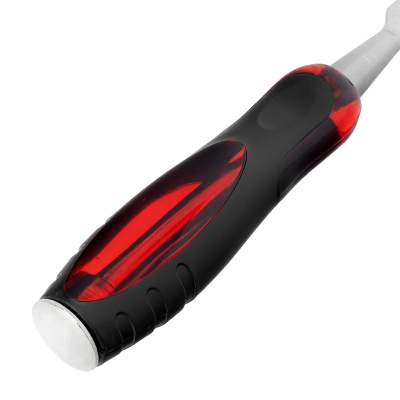 Долото-стамеска "Тигровый глаз", 16 мм, двухкомпонентная обрезиненная рукоятка Matrix купить в Москве с доставкой по всей России | ProtosMarket.ru