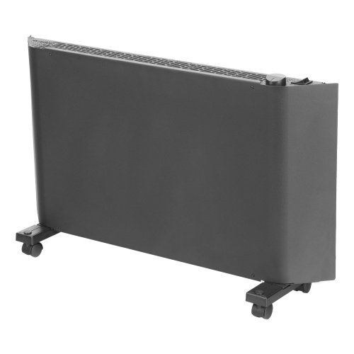 Конвектор электрический XCE-2000 B, 230 В, 2000 Вт, X-образный нагреватель Denzel по ценам производителя в Казани с доставкой по всей России