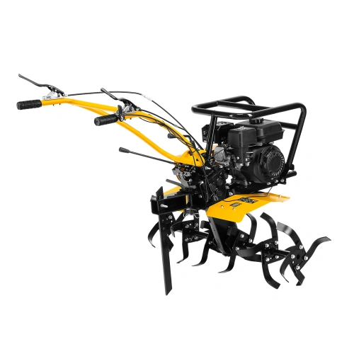 Мотоблок DPT-470S-PRO Denzel по ценам производителя в Казани с доставкой по всей России