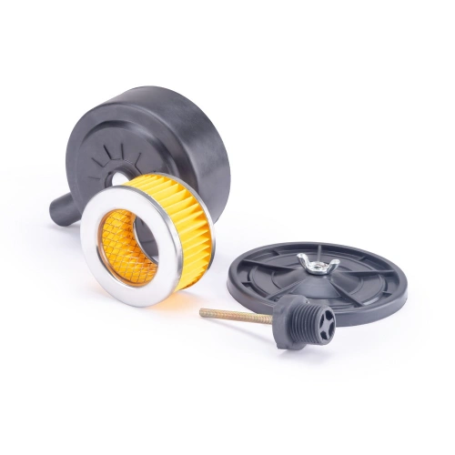 AERO Фильтр воздушный в сборе G 1/2" по ценам производителя в Казани с доставкой по всей России