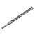 Бур по бетону, 24 х 300 мм, SDS Plus Matrix купить в Москве с доставкой по всей России | ProtosMarket.ru