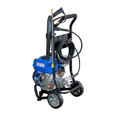 Мойка высокого давления бензиновая Dinking DKGPW3000-E (205 бар, 550 л/ч, DK170F/P) купить в Москве с доставкой по всей России | ProtosMarket.ru