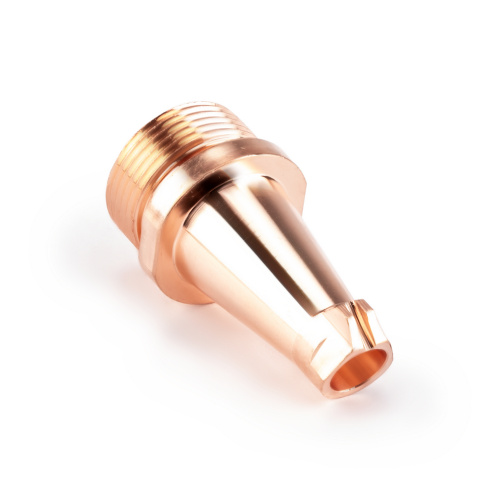 Сопло FWL21T AS-12 для сварки по ценам производителя в Казани с доставкой по всей России