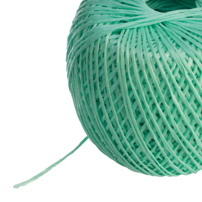 Шпагат полипропиленовый зеленый, 1.7 мм, L 400 м, Сибртех по ценам производителя в Казани с доставкой по всей России
