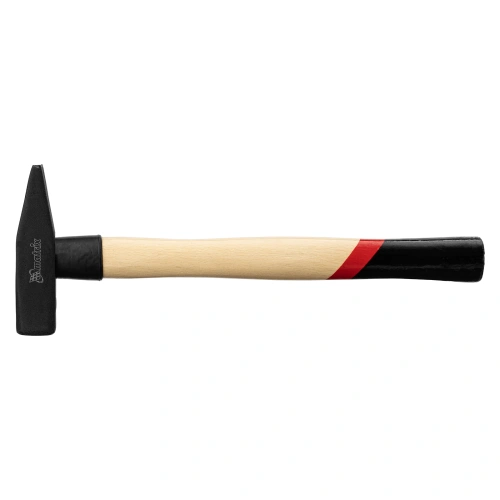 Молоток слесарный, 400 г, квадратный боек, деревянная рукоятка Matrix по ценам производителя в Казани с доставкой по всей России