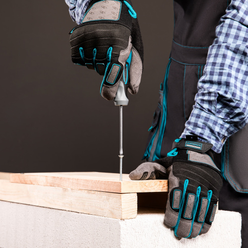 Отвертка SL3 x 75 мм, S2, трехкомпонентная рукоятка Gross по ценам производителя в Казани с доставкой по всей России