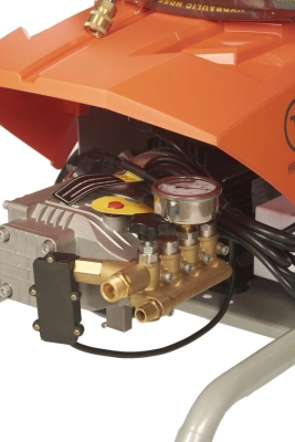 Мойка высокого давления с пистолетом 145 бар 2,2 кВт 220В TOR EW 145-13 купить в Москве с доставкой по всей России | ProtosMarket.ru