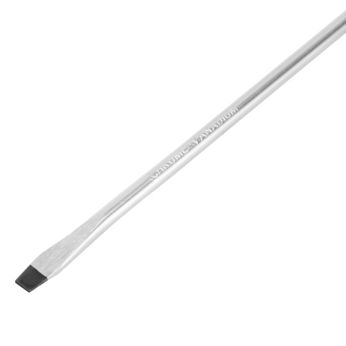 Отвертка "Point", SL5 х 150 мм, CS, двухкомпонентная рукоятка Sparta купить в Москве с доставкой по всей России | ProtosMarket.ru