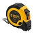 Рулетка 3м х 13мм, двухкомп. корпус, кнопка-пауза Denzel по ценам производителя в Казани с доставкой по всей России