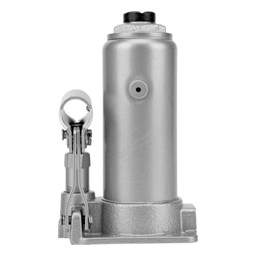 Домкрат гидравлический бутылочный, 3 т, h подъема 178-343 мм, в пластиковом кейсе Matrix по ценам производителя в Казани с доставкой по всей России