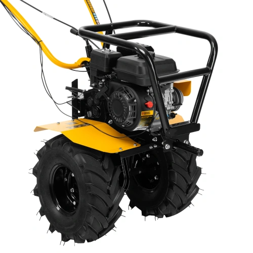 Мотоблок DPT-470S-PRO Denzel по ценам производителя в Казани с доставкой по всей России