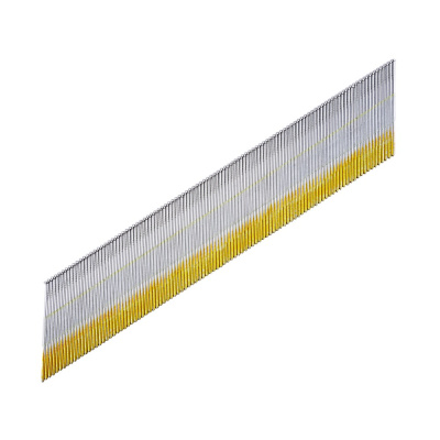 Гвозди отделочные финишные 15GA тип DA1545 с цинковым покрытием, угол наклона 34 градуса, 1,8 х 50 мм 500 шт. AERO по ценам производителя в Казани с доставкой по всей России