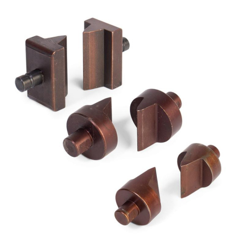 Набор ножей для гидравлических арматурорезов HHG-16 купить в Москве с доставкой по всей России | ProtosMarket.ru