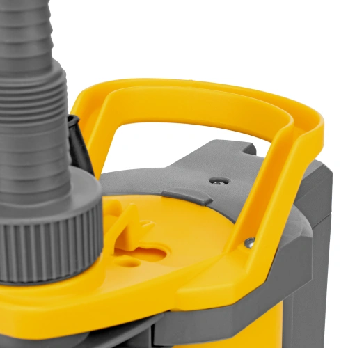 Дренажный насос DPХ450, 450 Вт, подъем 5 м, 9000 л/ч Denzel по ценам производителя в Казани с доставкой по всей России