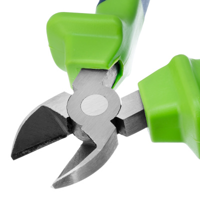 Бокорезы, 160 мм, двухкомпонентные рукоятки Сибртех купить в Москве с доставкой по всей России | ProtosMarket.ru