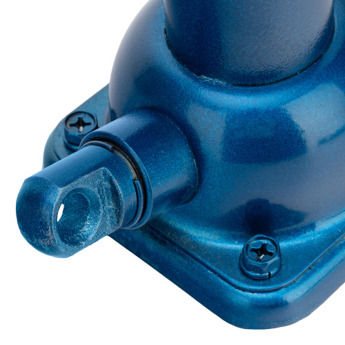 Домкрат механический бутылочный, 2 т, h подъема 210-495 мм, домкрат, ручка Stels купить в Москве с доставкой по всей России | ProtosMarket.ru