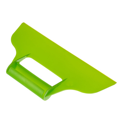 Шпатель малярный, пластмассовый гладкий Сибртех купить в Москве с доставкой по всей России | ProtosMarket.ru