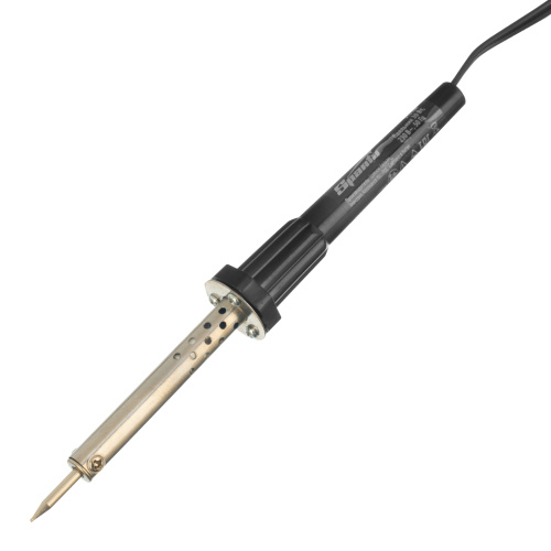 Паяльник с ручкой из пластика, 30 Вт, 220 В Sparta по ценам производителя в Казани с доставкой по всей России