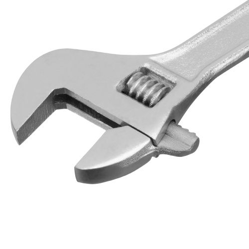 Ключ разводной, 250 мм (НИЗ) купить в Москве с доставкой по всей России | ProtosMarket.ru