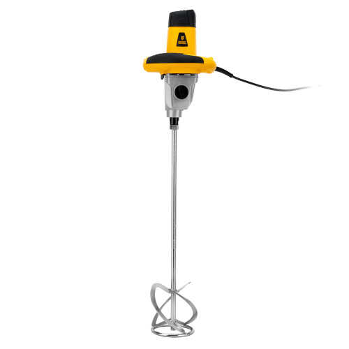 Миксер строительный EM-1-1220, 1220 Вт, 0-480/0-800 об/мин Denzel купить в Москве с доставкой по всей России | ProtosMarket.ru