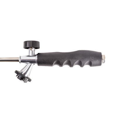 Горелка для сорняков газовоздушная FOXWELD ГВ-800P, д.30 по ценам производителя в Казани с доставкой по всей России