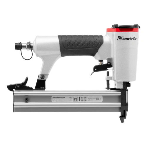 Нейлер пневматический для гвоздей от 10 до 32 мм Matrix купить в Москве с доставкой по всей России | ProtosMarket.ru