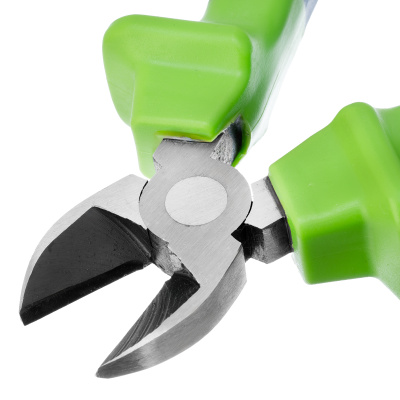 Бокорезы, 180 мм, двухкомпонентные рукоятки Сибртех купить в Москве с доставкой по всей России | ProtosMarket.ru